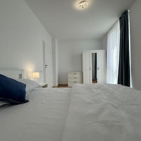 Joy City Stay Vivalia 7B-25 Τιμισοάρα Εξωτερικό φωτογραφία