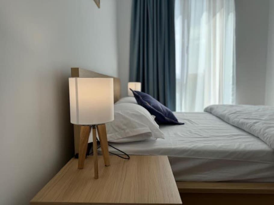 Joy City Stay Vivalia 7B-25 Τιμισοάρα Εξωτερικό φωτογραφία