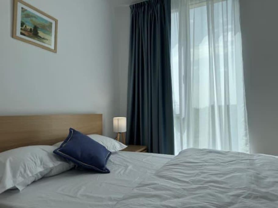 Joy City Stay Vivalia 7B-25 Τιμισοάρα Εξωτερικό φωτογραφία