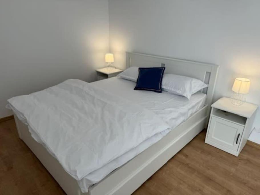 Joy City Stay Vivalia 7B-25 Τιμισοάρα Εξωτερικό φωτογραφία