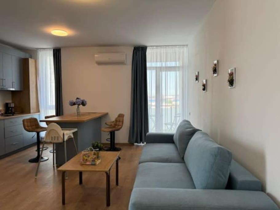 Joy City Stay Vivalia 7B-25 Τιμισοάρα Εξωτερικό φωτογραφία