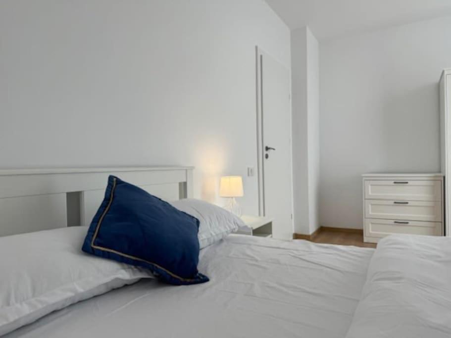 Joy City Stay Vivalia 7B-25 Τιμισοάρα Εξωτερικό φωτογραφία