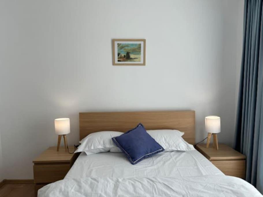 Joy City Stay Vivalia 7B-25 Τιμισοάρα Εξωτερικό φωτογραφία