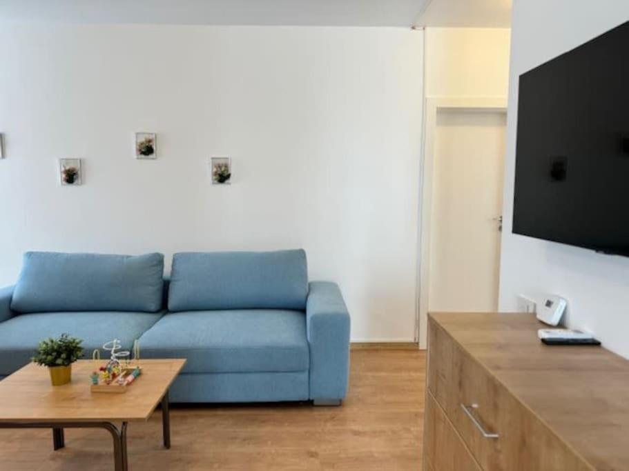 Joy City Stay Vivalia 7B-25 Τιμισοάρα Εξωτερικό φωτογραφία