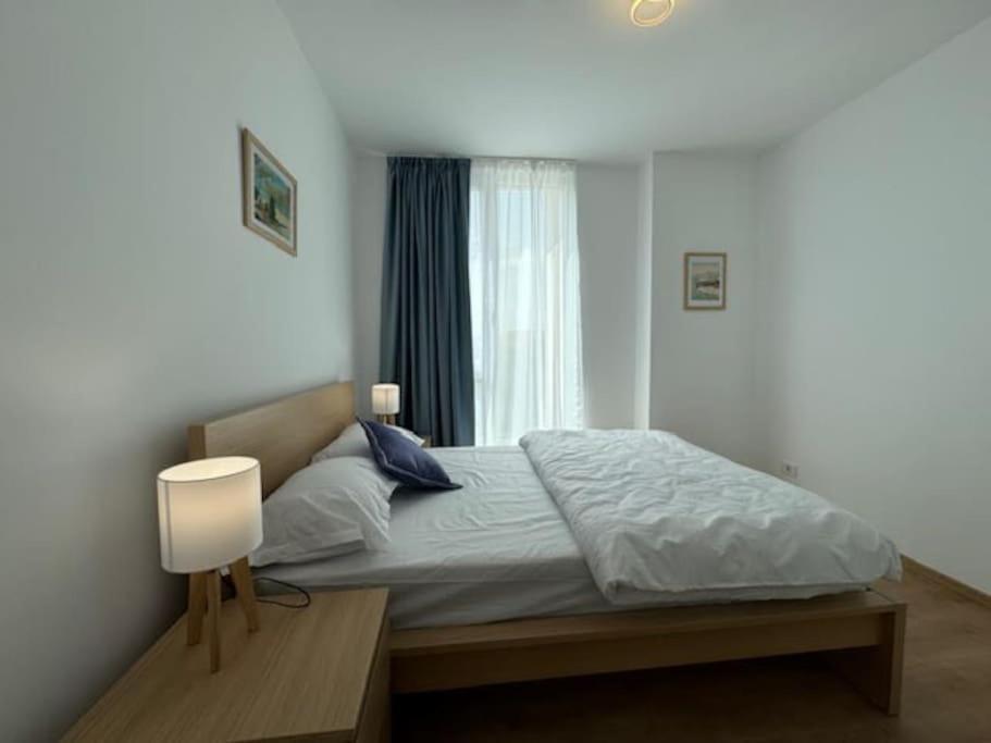 Joy City Stay Vivalia 7B-25 Τιμισοάρα Εξωτερικό φωτογραφία