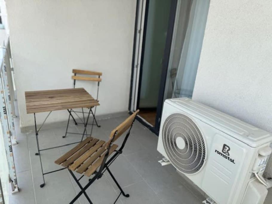 Joy City Stay Vivalia 7B-25 Τιμισοάρα Εξωτερικό φωτογραφία