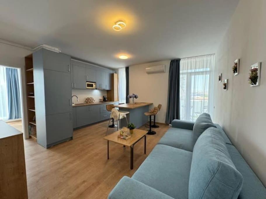 Joy City Stay Vivalia 7B-25 Τιμισοάρα Εξωτερικό φωτογραφία