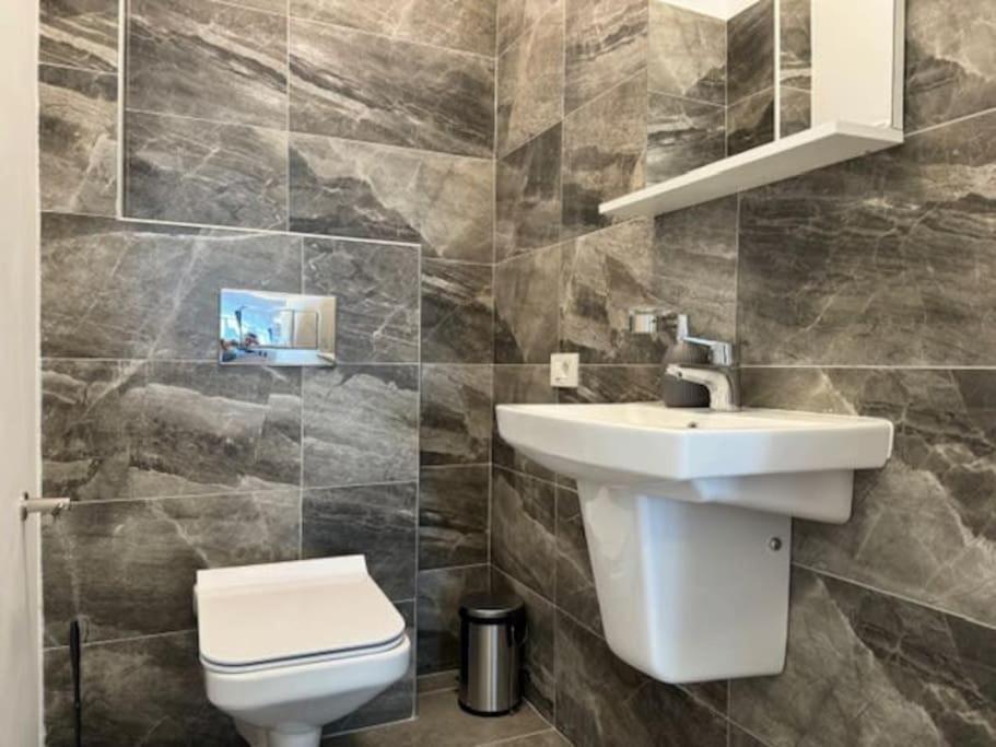 Joy City Stay Vivalia 7B-25 Τιμισοάρα Εξωτερικό φωτογραφία